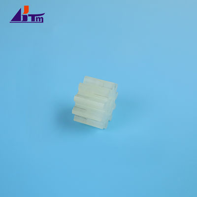 Engrenagem Plástica 252028021P100 para Validador de Notas MEI Advanced