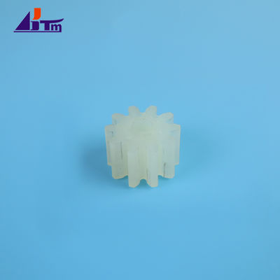 Engrenagem Plástica 252028021P100 para Validador de Notas MEI Advanced