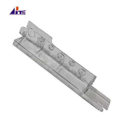 Quiosque SCNL6607R RS232 MEI Bill Validator Caixa de Depósitos Capa esquerda 252021072