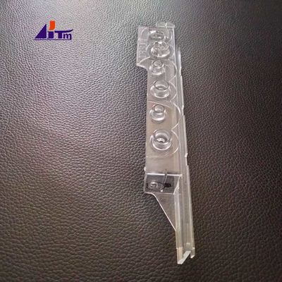 Quiosque SCNL6607R RS232 MEI Bill Validator Caixa de Depósitos Capa esquerda 252021072