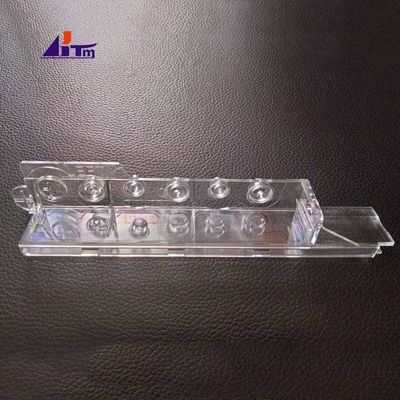 Quiosque SCNL6607R RS232 MEI Bill Validator Caixa de Depósitos Capa esquerda 252021072