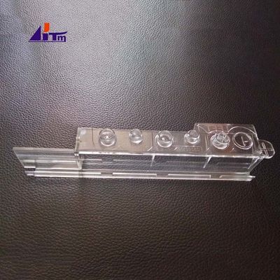 Quiosque SCNL6607R RS232 MEI Bill Validator Caixa de Depósitos Capa esquerda 252021072