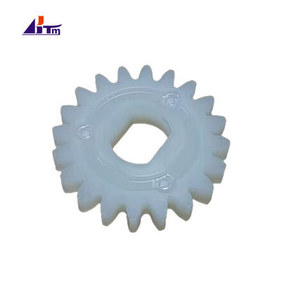 RS232 SCNL6607R MEI Cashflow Bill Acceptor Cashbox 20T Gear 252027052