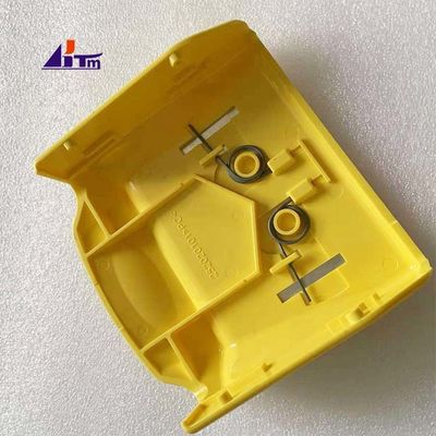 252020101 Yellow Cover for MEI SCNL6607R RS232 Cashflow Bill Acceptor