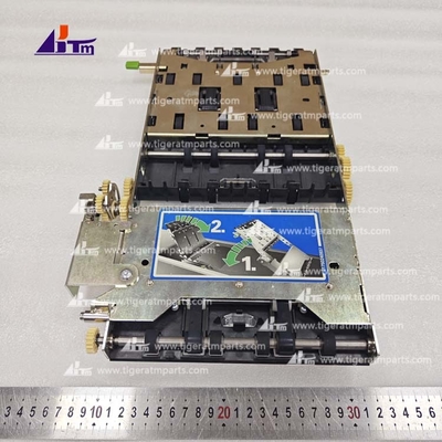 1750223741 RM4+4 Diebold Nixdorf Distribuidor Módulo Parte superior CRS FL 4+4