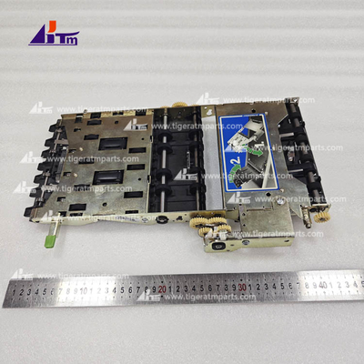 1750223741 RM4+4 Diebold Nixdorf Distribuidor Módulo Parte superior CRS FL 4+4