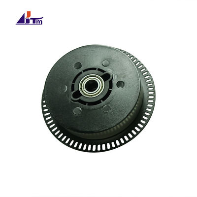 009-0032556 0090032556 NCR BRM Escrow Fita do Lado Esquerdo Carretel Peças ATM