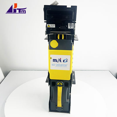 SCNR 8327 MEI SCR Anticipação de notas de banco Reciclador de contas Aceitador 252800008