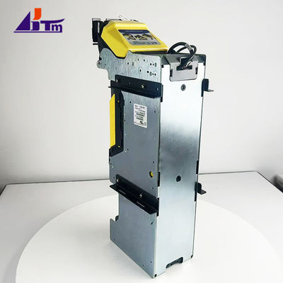 SCNR 8327 MEI SCR Anticipação de notas de banco Reciclador de contas Aceitador 252800008