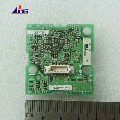 009-0030471 KD25106-809204 NCR GBRU2 PCB-MCU Para FRU Memória MCU1AA