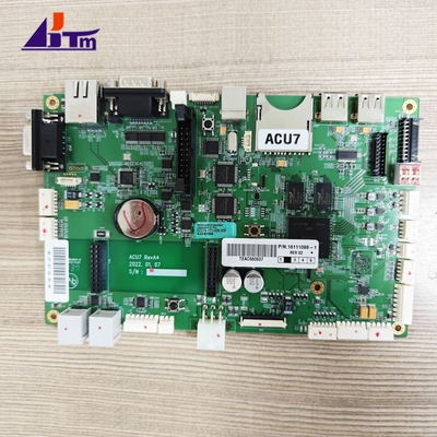 161110881 16111088-1 Genmega Hantle Placa principal W/O Modem TCPIP ACU 7