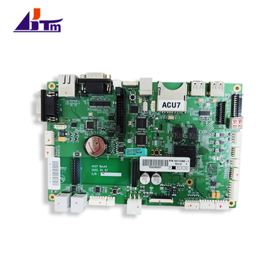 161110881 16111088-1 Genmega Hantle Placa principal W/O Modem TCPIP ACU 7