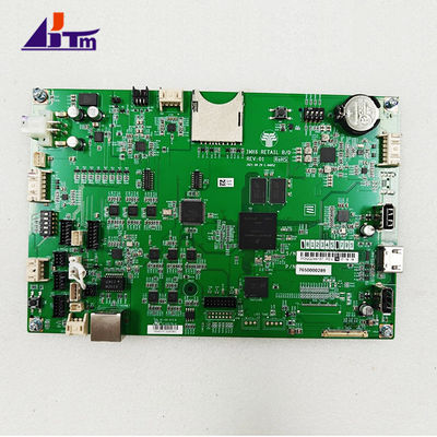 7650000289 S7650000289 Placa principal Nautilus Hyosung MX 2600SE Halo II
