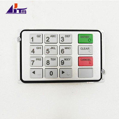 ATM Peças teclado Hyosung MX 2600SE EPP-X1 teclado 573098-01 57309801