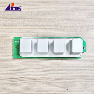 Peça de Reposição ATM Nautilus Hyosung MX 2600SE Tecla de Função Esquerda 7650000031