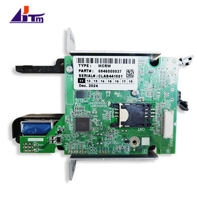 5645000037 S5645000037 Leitor de Cartão Sankyo MCRW para ATM Hyosung MX 2600SE