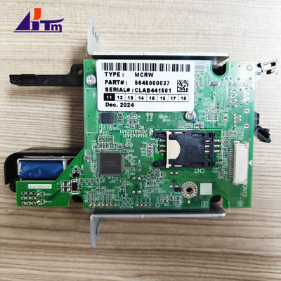 5645000037 S5645000037 Leitor de Cartão Sankyo MCRW para ATM Hyosung MX 2600SE