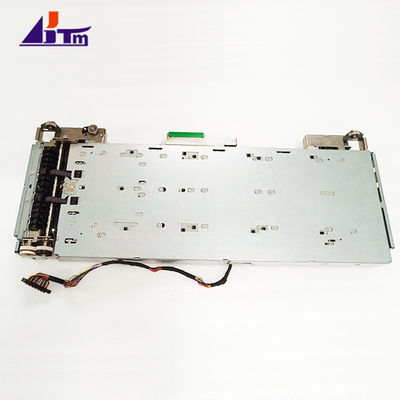 Diebold 368 ECRM ULT5A Máquina de reciclagem apresentadora ATM Partes sobressalentes