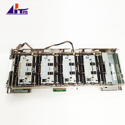 Diebold 368 ECRM ULT5A Máquina de reciclagem apresentadora ATM Partes sobressalentes