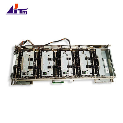 Diebold 368 ECRM ULT5A Máquina de reciclagem apresentadora ATM Partes sobressalentes