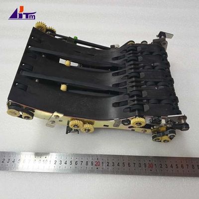 1750223746 Módulo Distribuidor de Transporte ATM Diebold Nixdorf 3 CRS 4+4