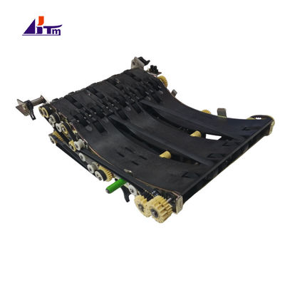 1750223746 Módulo Distribuidor de Transporte ATM Diebold Nixdorf 3 CRS 4+4