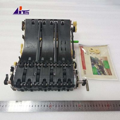 1750223746 Módulo Distribuidor de Transporte ATM Diebold Nixdorf 3 CRS 4+4