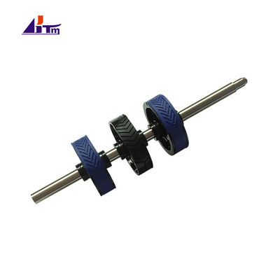 49007456000A 49204018000C Diebold Opteva Feeder Shaft ATM Partes de máquinas