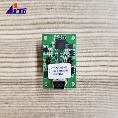 Genmega G2500 Banco ATM Peças sobressalentes adaptador de fones de ouvido ATM substituição