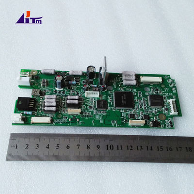 S36A420D01 ATM NCR Selfserv 23 22E Placa de Controle do Leitor de Cartão Sankyo
