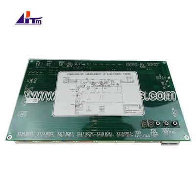 Placa de Controle do Dispensador ATM GRG CDM8240N YT2.503.0441PCBA 301010729