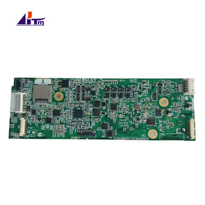 Placa de Controle do Leitor de Cartão Diebold Nixdorf DN G13A486D01 G13A485D01