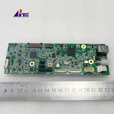 Placa de Controle do Leitor de Cartão Diebold Nixdorf DN G13A486D01 G13A485D01