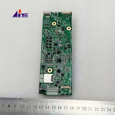 Placa de Controle do Leitor de Cartão Diebold Nixdorf DN G13A486D01 G13A485D01