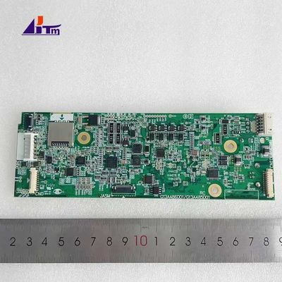 Placa de Controle do Leitor de Cartão Diebold Nixdorf DN G13A486D01 G13A485D01