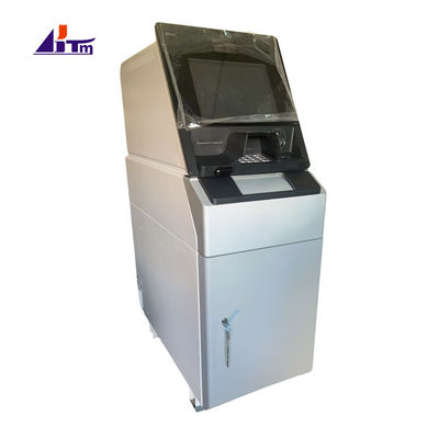 NCR 6683 SelfServ 83 BRM Recycler Completo Banco Máquina ATM