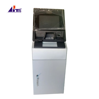 NCR 6683 SelfServ 83 BRM Recycler Completo Banco Máquina ATM