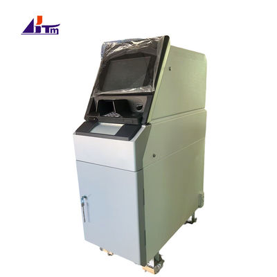 NCR 6683 SelfServ 83 BRM Recycler Completo Banco Máquina ATM