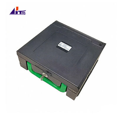 7430000991 S7430000991 Hyosung CDU10 Rejeitar Cassete ATM Rejeitar Bin
