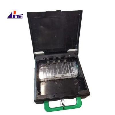 7430000991 S7430000991 Hyosung CDU10 Rejeitar Cassete ATM Rejeitar Bin