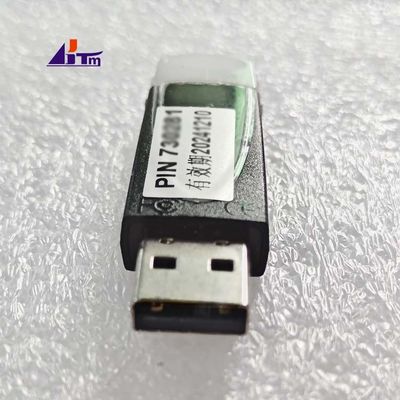 NCR SelfServ S1 S2 ATMdesk USB Key 1 ano Licença Disco rígido ATM Dongle
