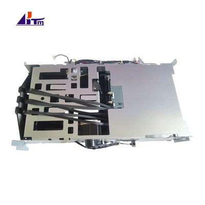 Diebold Nixdorf 1750350801 CMDv6A Módulo de desvio ATM Peças sobressalentes