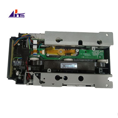 CHD-mot ICT3H5-3AD2792 SecPac2 Diebold Nixdorf DN200 ATM Peças sobressalentes