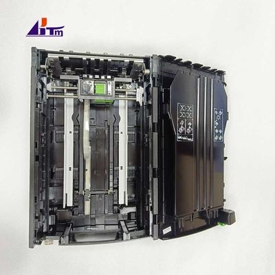 Diebold Nixdorf DN250A ATM CMD-V6A Cassete Rec Bc Lock II 01750279853