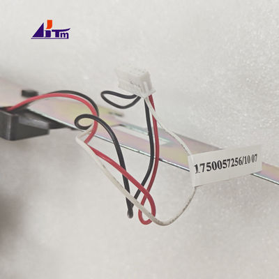 1750076716 Wincor ATM Parts PC285 CMD-V4 Horizontal RL 287mm Transport