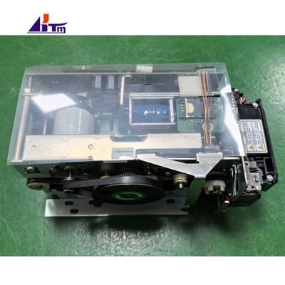 OKI G8 Card Reader ICT3QA-3A7997 RG8 BRM ATM Recycler Spare Parts