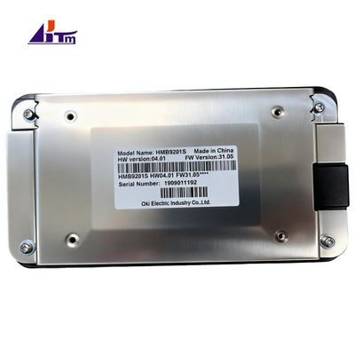 OKI G8 EPP Keypad RG8 ATM Recycler Keyboard HMB9201S ATM Spare Parts