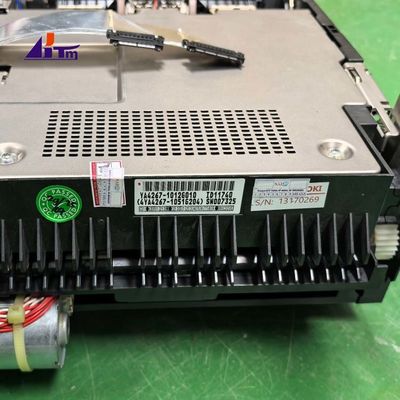 YA4267-1012G001 OKI G8 BRM Cash Recycle Bill Checker ATM Spare Parts