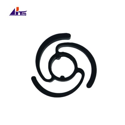 1750301000-01-03 Roda de remoção para caixas eletrônicos Diebold Nixdorf DN Caixa de reciclagem