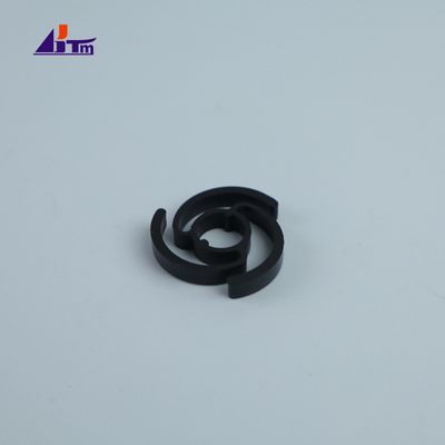 1750301000-01-03 Roda de remoção para caixas eletrônicos Diebold Nixdorf DN Caixa de reciclagem